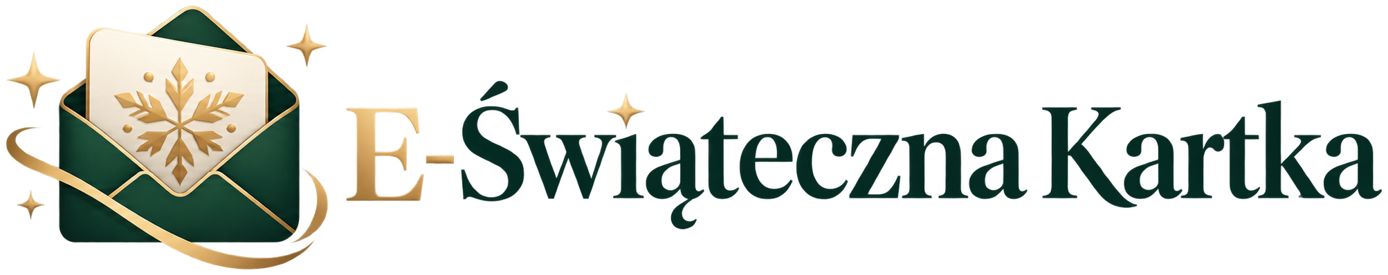 E-Świąteczna Kartka